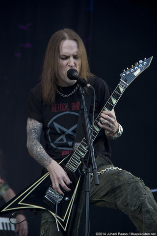 Children of Bodom